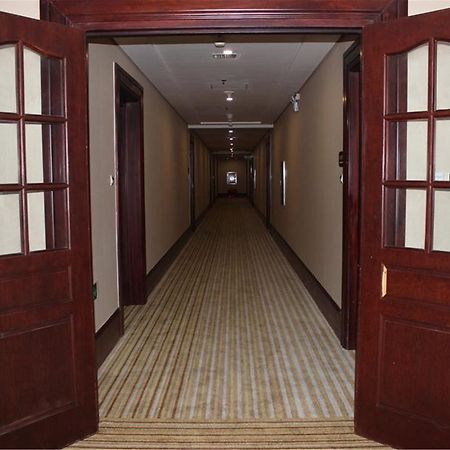 Starway Hotel Beijing Maju Bridge Extérieur photo