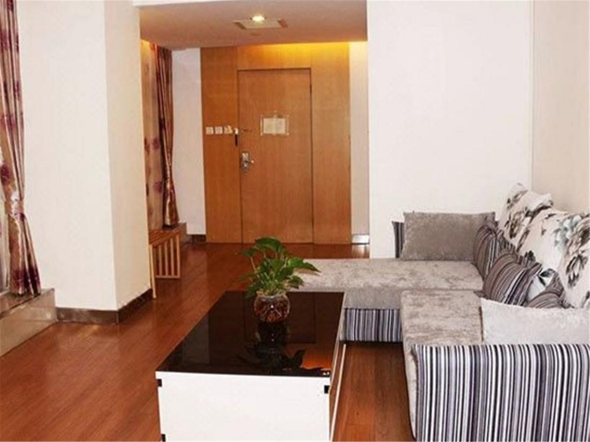Starway Hotel Beijing Maju Bridge Extérieur photo