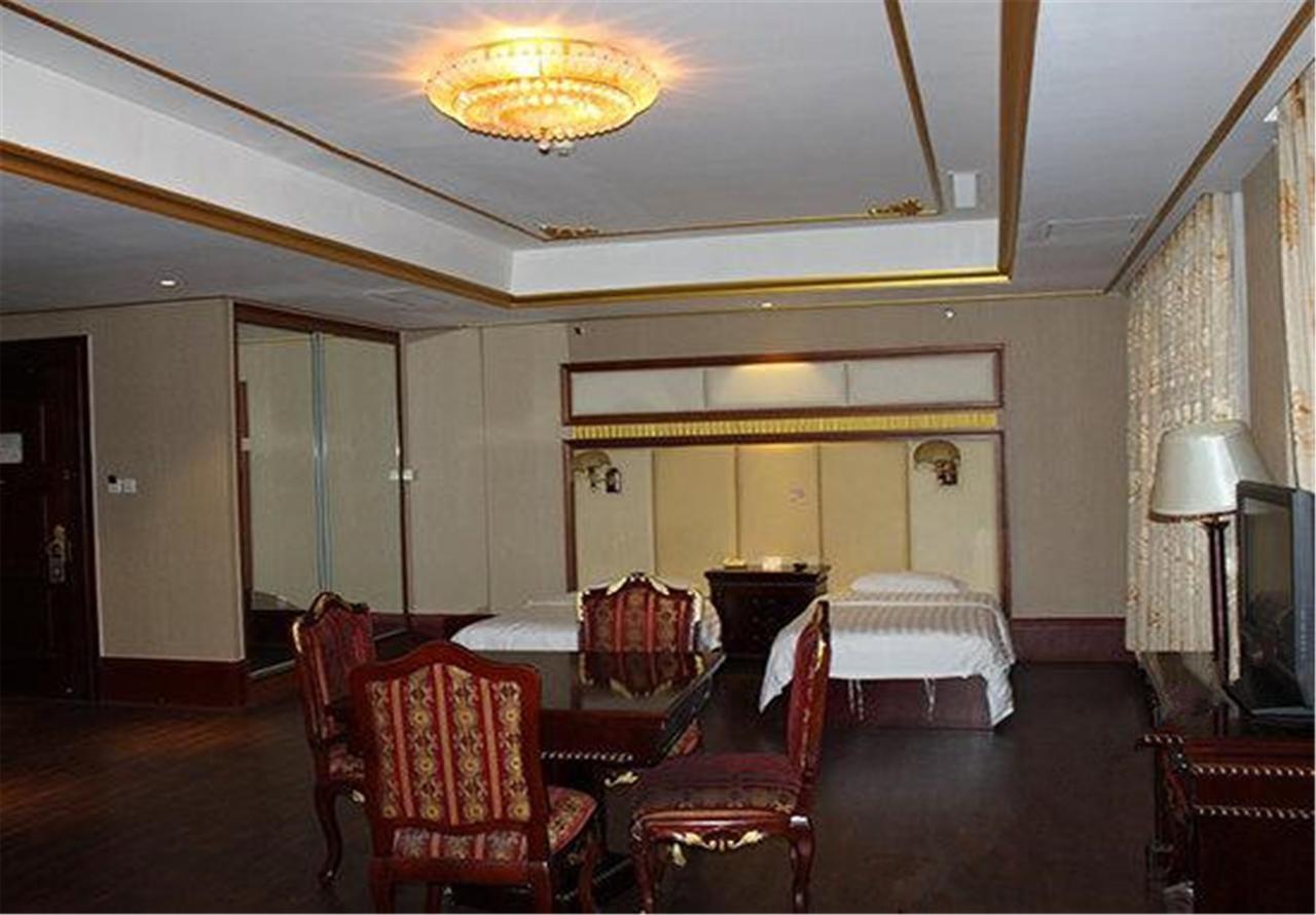 Starway Hotel Beijing Maju Bridge Extérieur photo