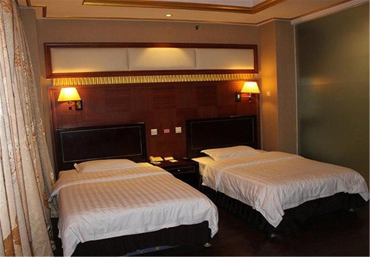 Starway Hotel Beijing Maju Bridge Extérieur photo