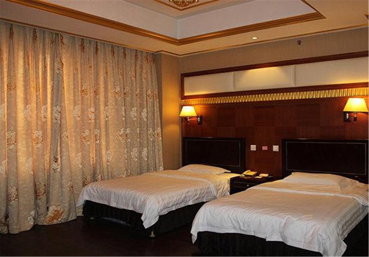 Starway Hotel Beijing Maju Bridge Extérieur photo