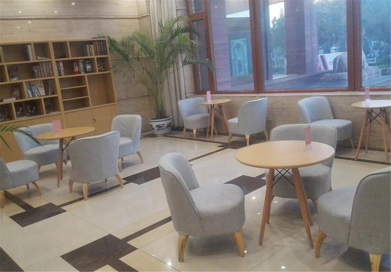 Starway Hotel Beijing Maju Bridge Extérieur photo