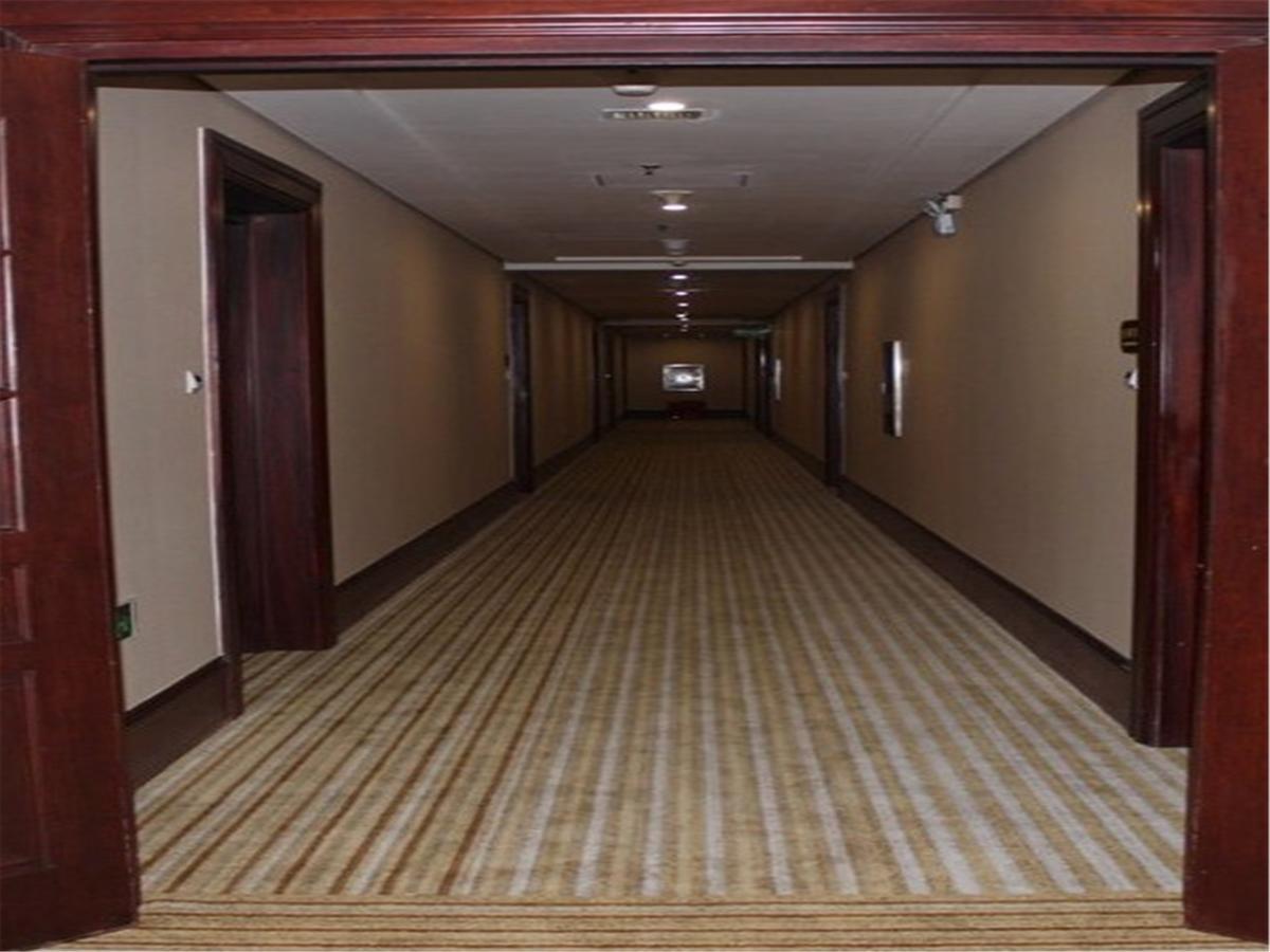 Starway Hotel Beijing Maju Bridge Extérieur photo