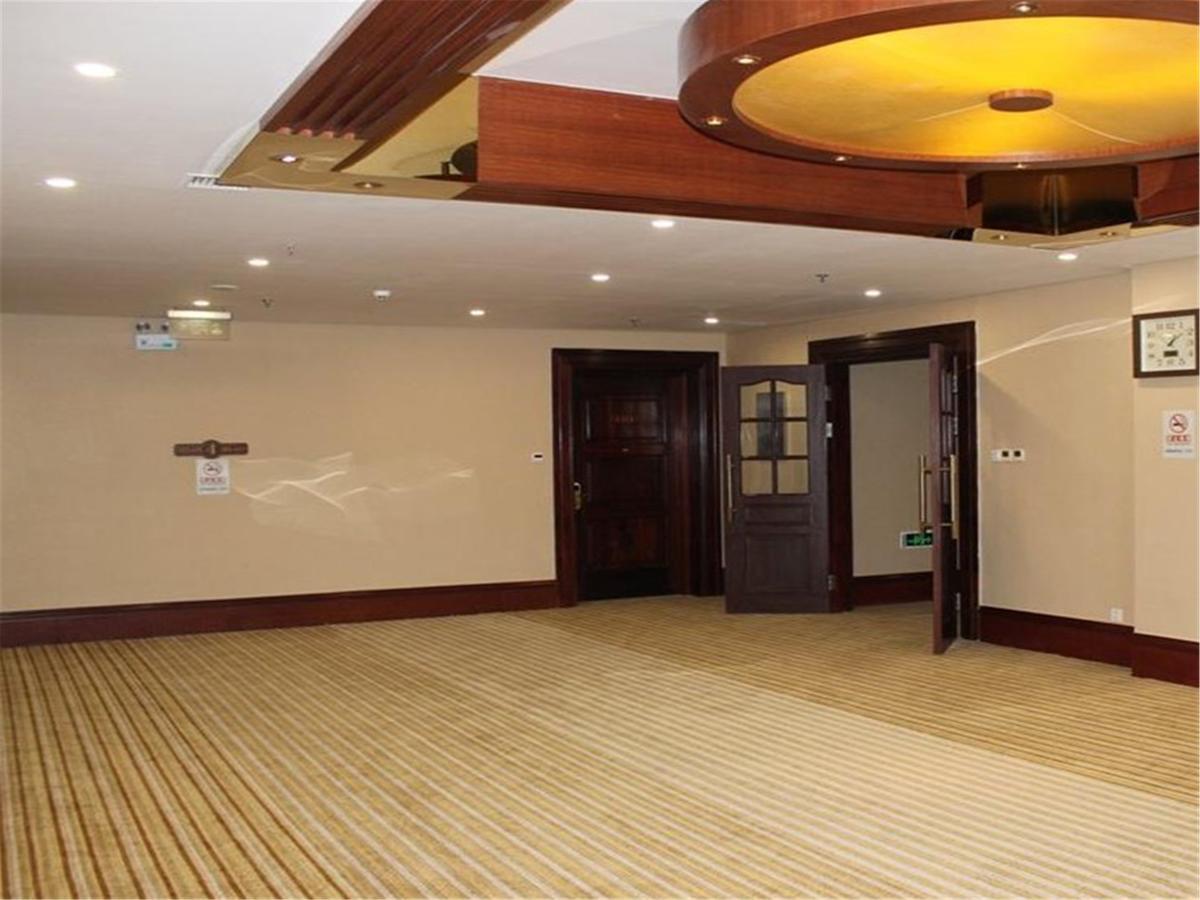 Starway Hotel Beijing Maju Bridge Extérieur photo